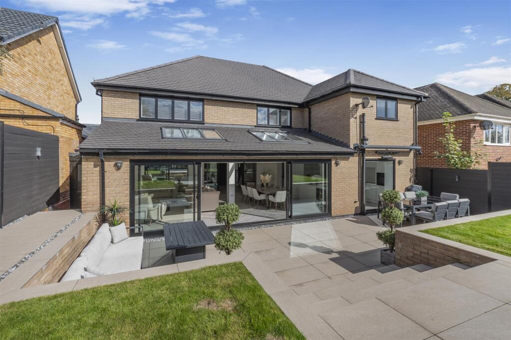 Additional image 50 of Shepherds Pool Road, Sutton Coldfield