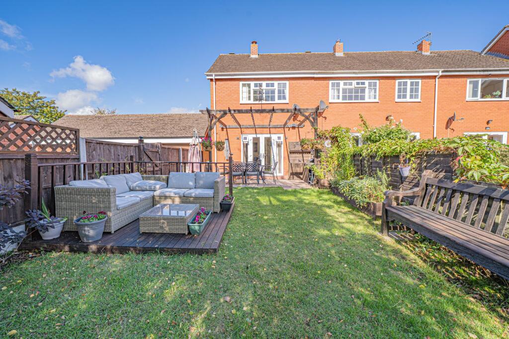 Additional image 16 of Cook Close, Knowle, B93