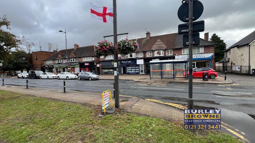 Additional image 11 of 8 Berkeley House, Walmley Road, Sutton Coldfield, B76 1NR