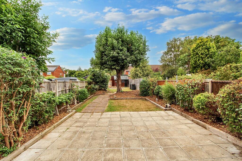 Additional image 33 of Worcester Lane, Four Oaks, B74