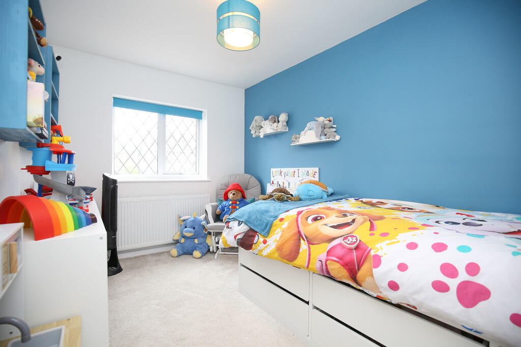 Additional image 12 of Kiln Way, Polesworth, Tamworth