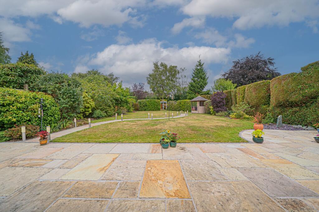 Additional image 23 of Yewhurst Road, Solihull, B91