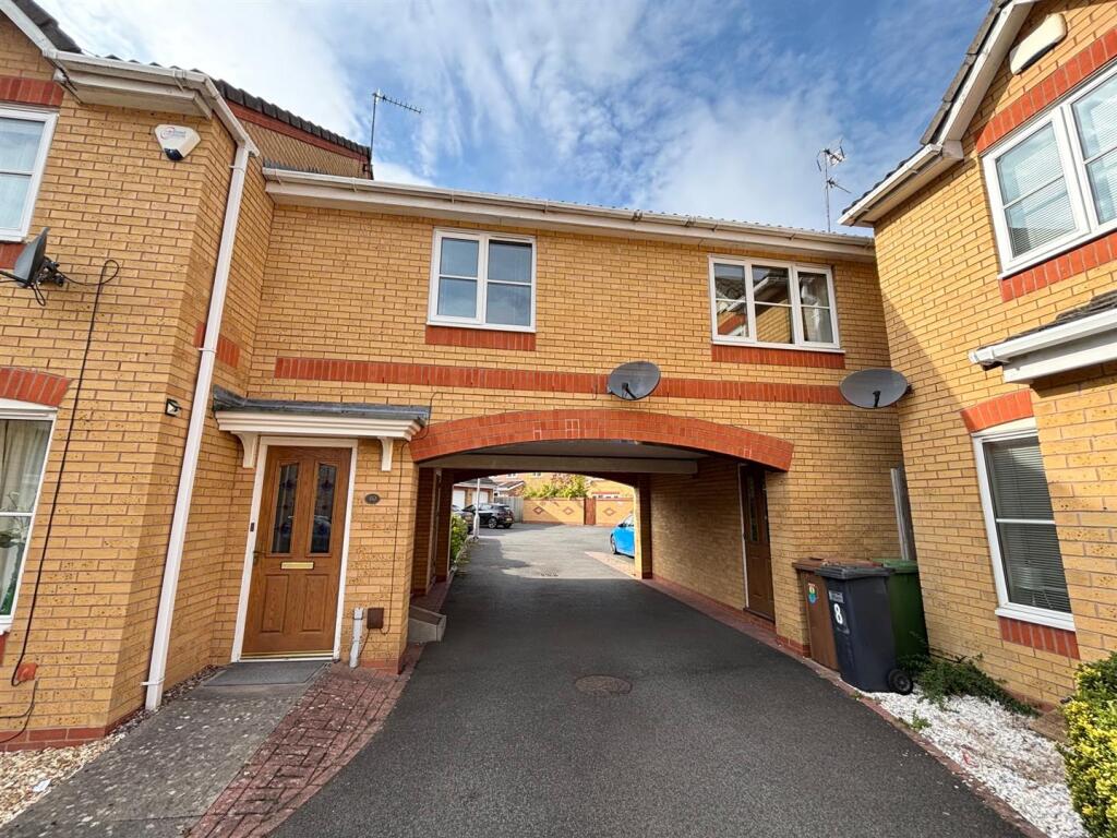 Property image for Finmere Way, Shirley, Solihull