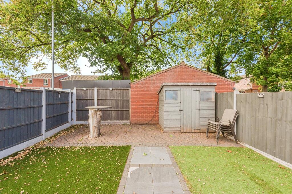 Additional image 16 of Sorbus, Tamworth