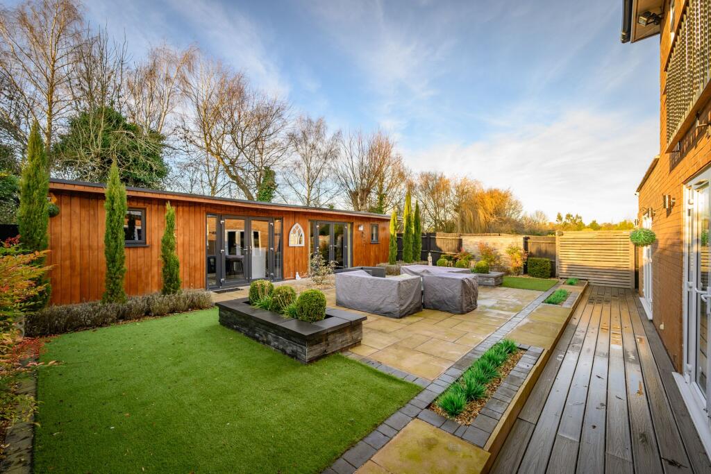 Additional image 14 of High Trees Road, Knowle, B93