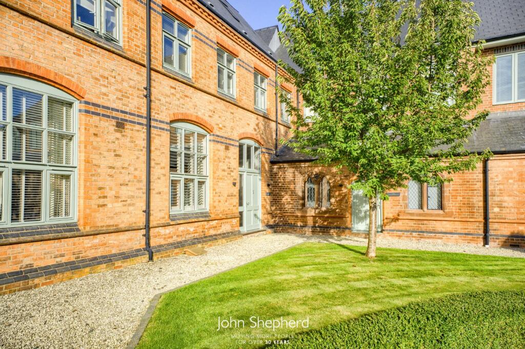 Additional image 11 of Rising Lane, Knowle, Solihull, Warwickshire, B93