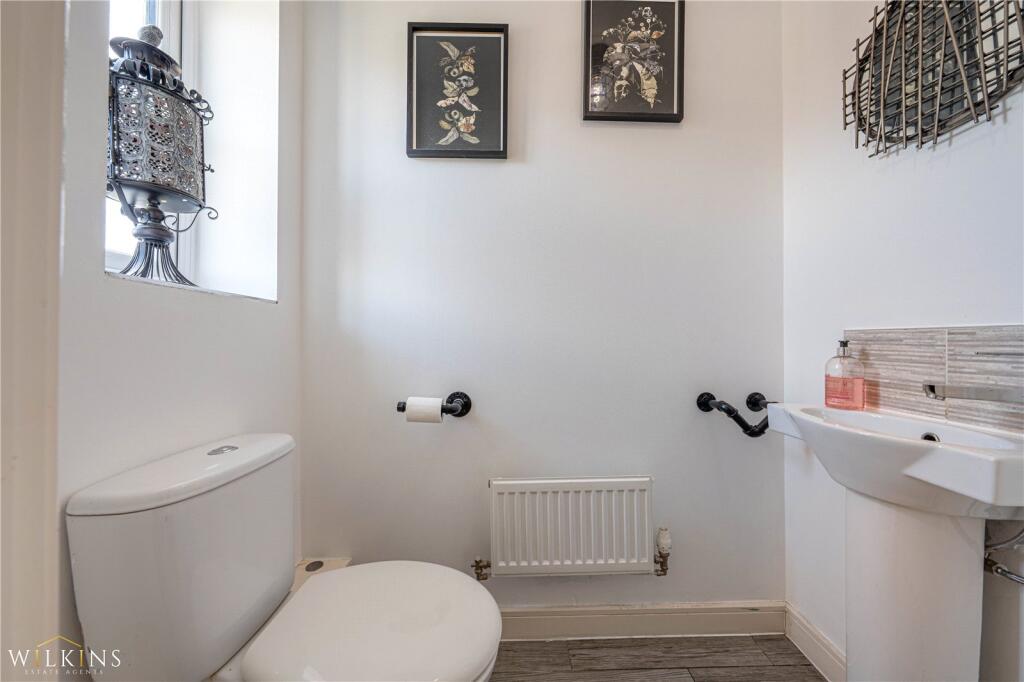 Additional image 9 of Meadow Way, Tamworth, Staffordshire, B79