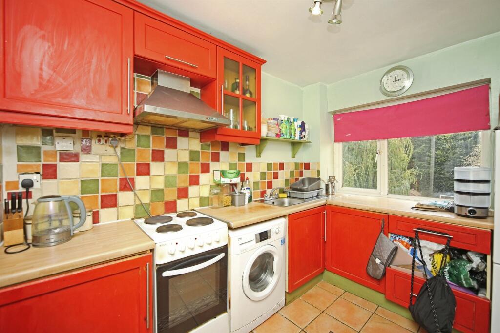 Additional image 8 of Rowood Drive, SOLIHULL