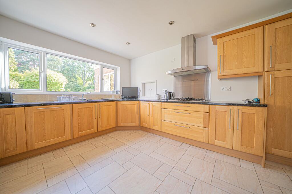 Additional image 6 of Oldway Drive, Solihull, B91