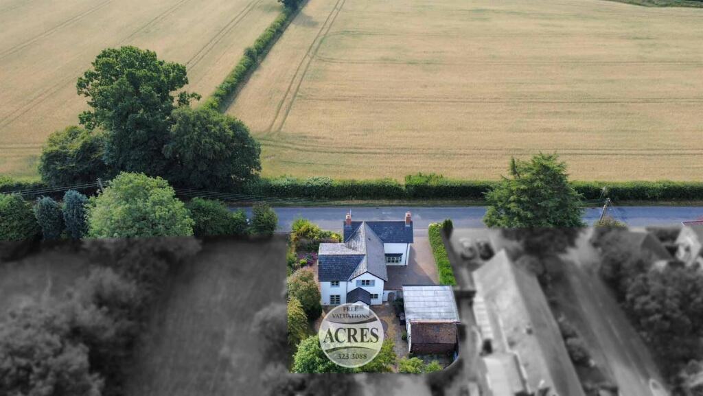 Additional image 2 of Weeford Road, Four Oaks, Sutton Coldfield