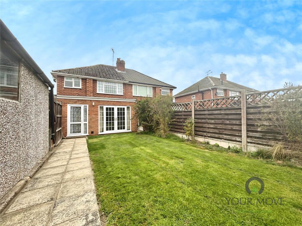 Additional image 8 of Teal Road, Studley, Warwickshire, B80