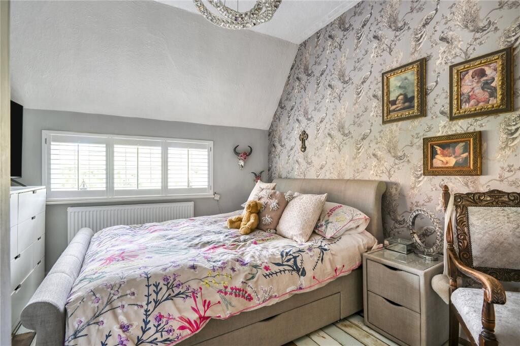 Additional image 15 of Coleshill Road, Curdworth, Sutton Coldfield, Warwickshire, B76