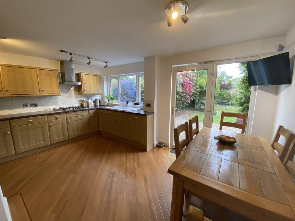 Additional image 5 of Blossomfield Road, Solihull