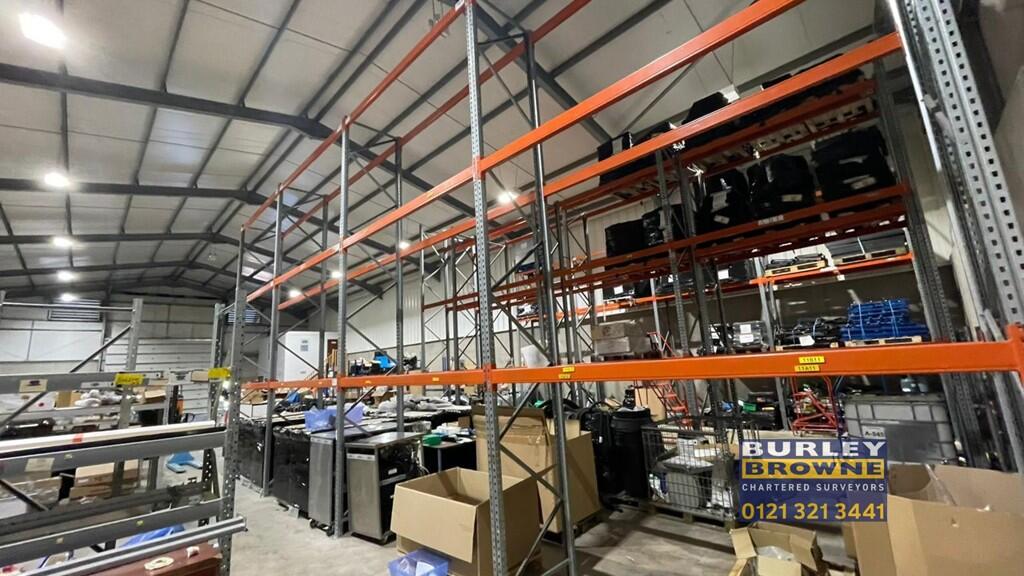 Additional image 11 of Unit 1, Elford Lowe Farm, Elford Road, Elford, Tamworth, Staffordshire, B79 9BJ