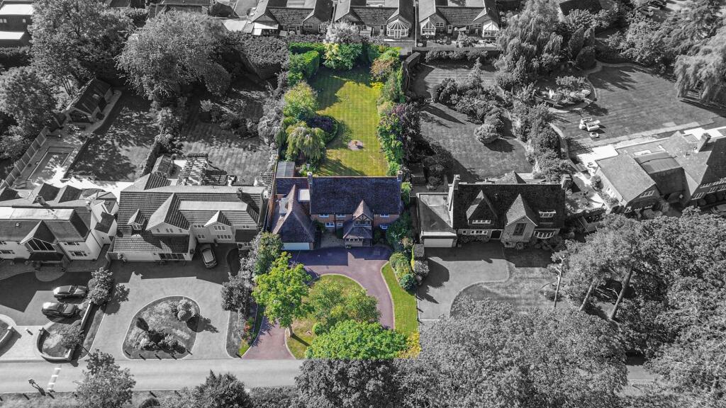 Additional image 2 of Temple Road, Dorridge, B93