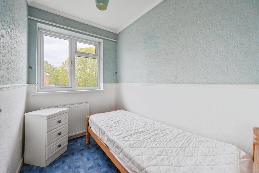 Additional image 9 of Hill Side, Kingsbury, Tamworth, Warwickshire, B78