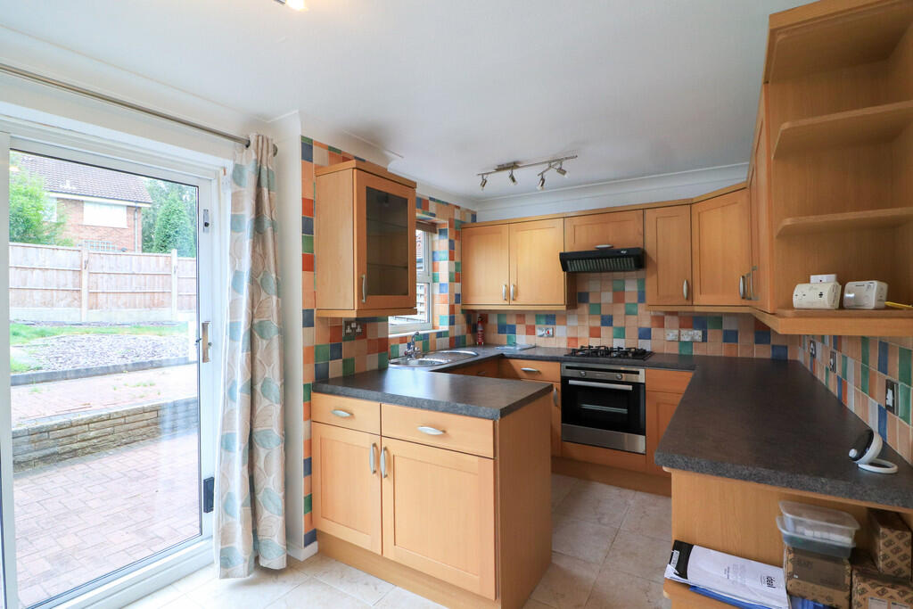 Additional image 5 of Sandpiper, Wilnecote, Tamworth