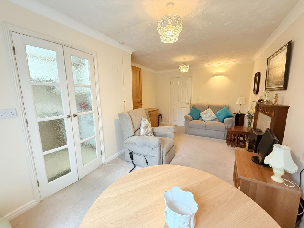 Additional image 5 of Millers Court, Haslucks Green Road, Shirley