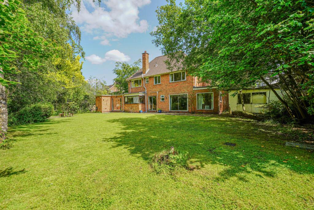 Additional image 17 of Birch Tree Grove, Solihull, B91