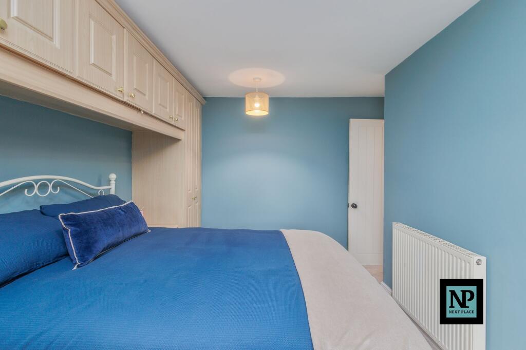 Additional image 23 of Dryden Road, Tamworth, B79