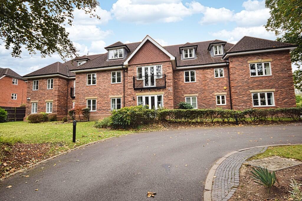 Property image for Ashleigh Heights, 514 Warwick Road, Solihull