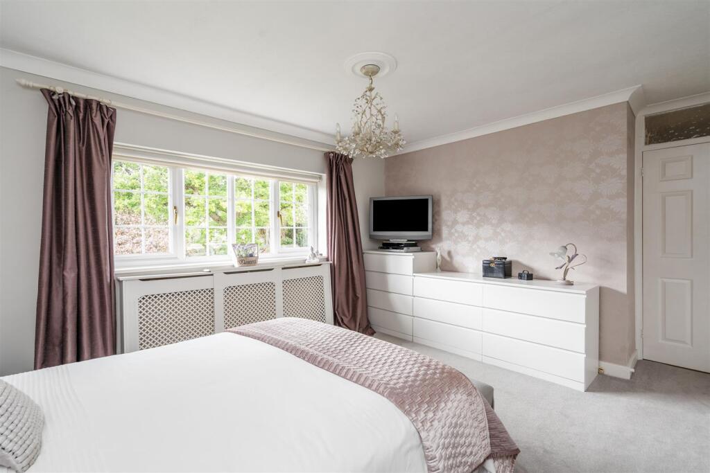 Additional image 13 of Beconsfield Close, Dorridge, Solihull