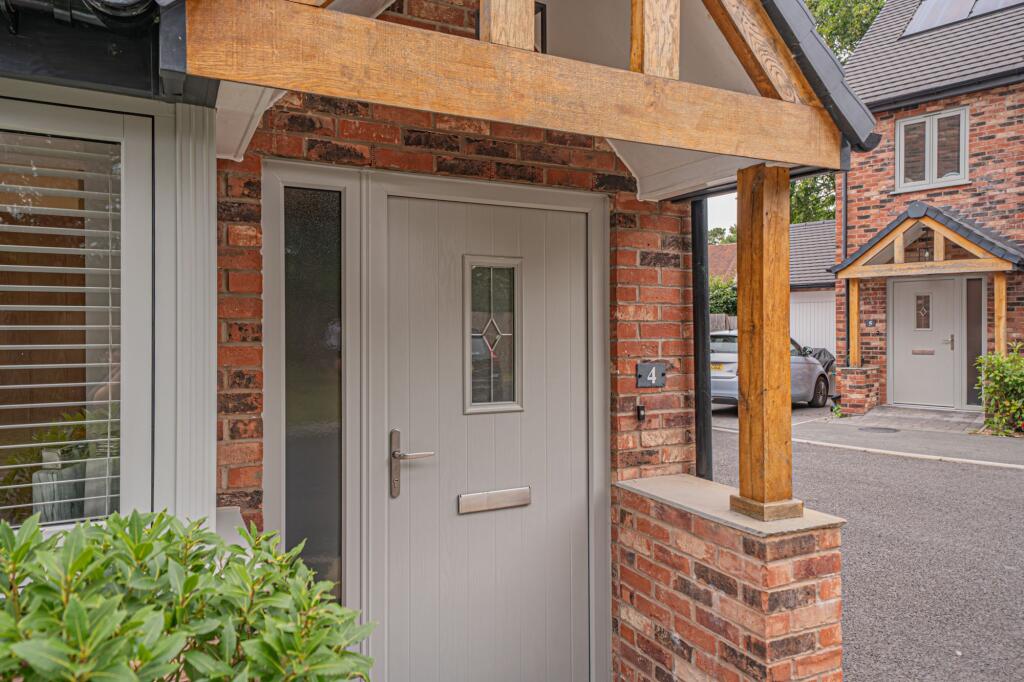 Additional image 26 of Kingsley Gardens, Dorridge, B93