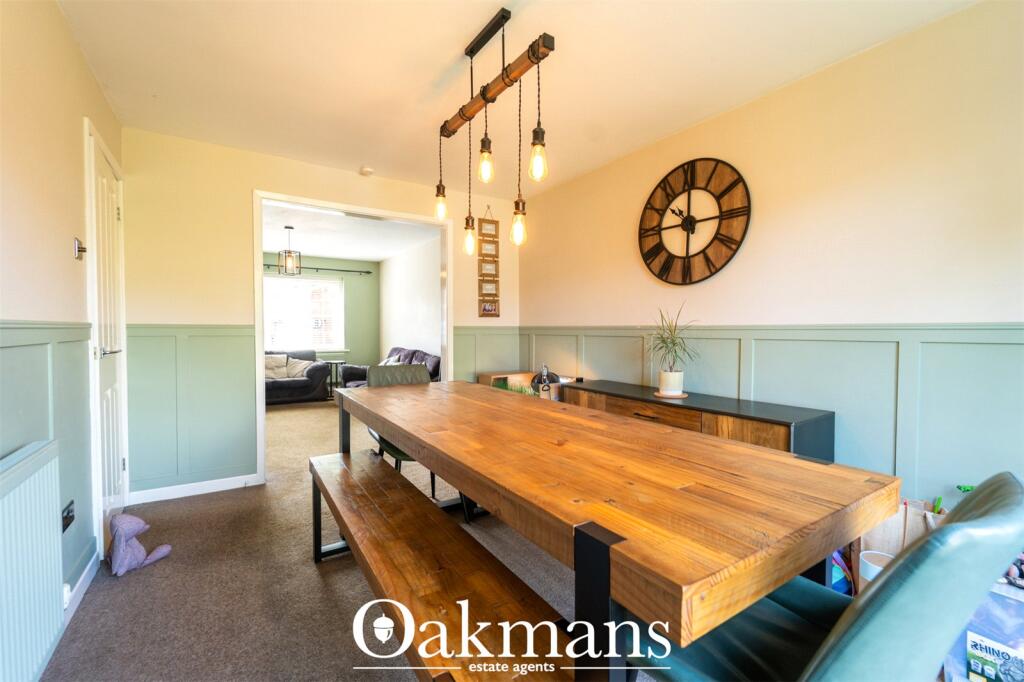 Additional image 22 of Coppice Road, Solihull, West Midlands, B92