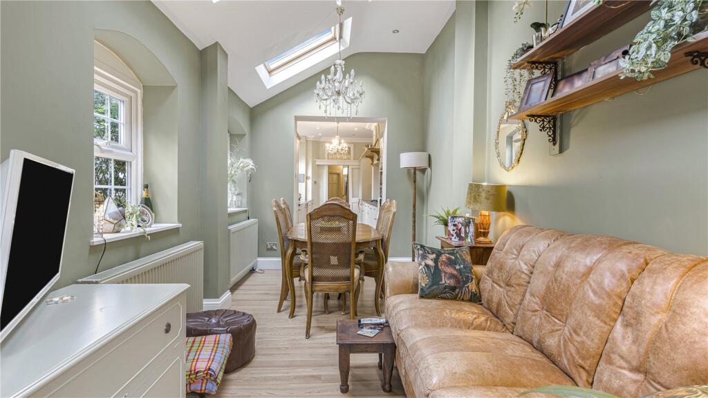 Additional image 5 of Maney Hill Road, Sutton Coldfield, West Midlands, B72