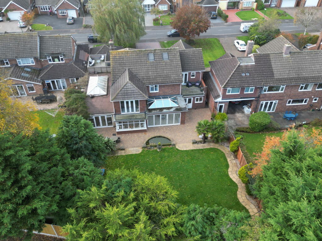 Additional image 37 of Monastery Drive, Solihull, B91 1DP