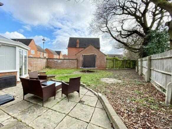 Additional image 14 of Tythe Barn Lane, Solihull