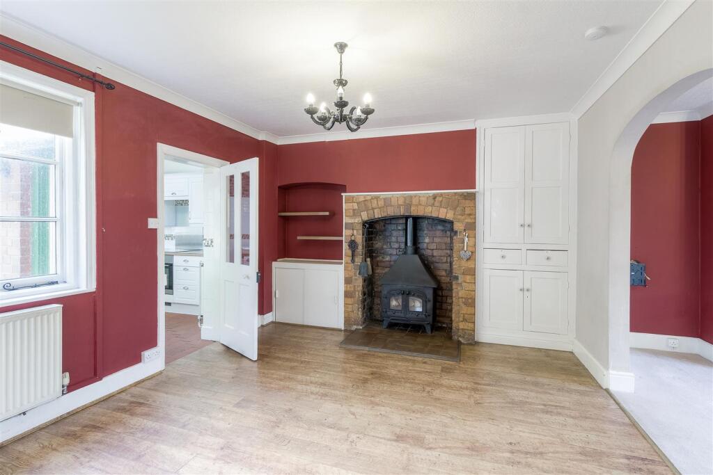 Additional image 7 of Clifton Lane Cottages, Thorpe Constantine, B79