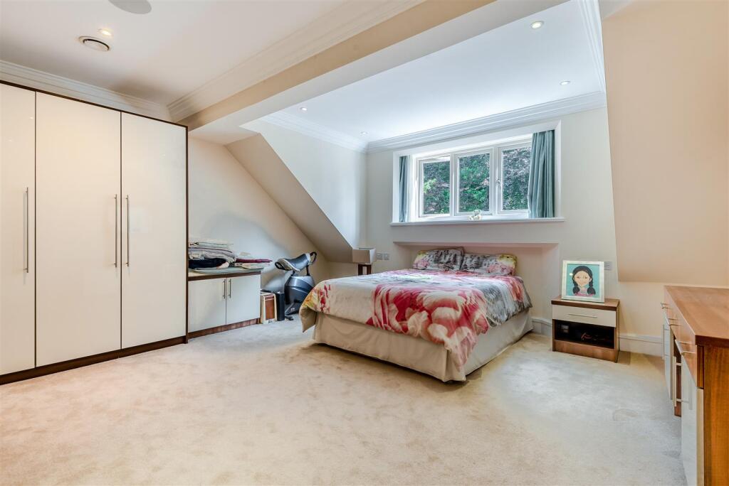 Additional image 31 of Four Oaks Road, Sutton Coldfield