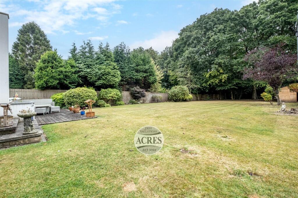 Additional image 44 of Little Aston Park Road, Sutton Coldfield