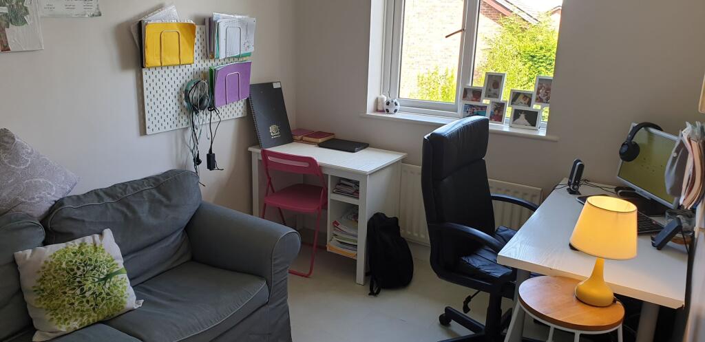 Additional image 21 of Burnaston Crescent, Shirley, Solihull