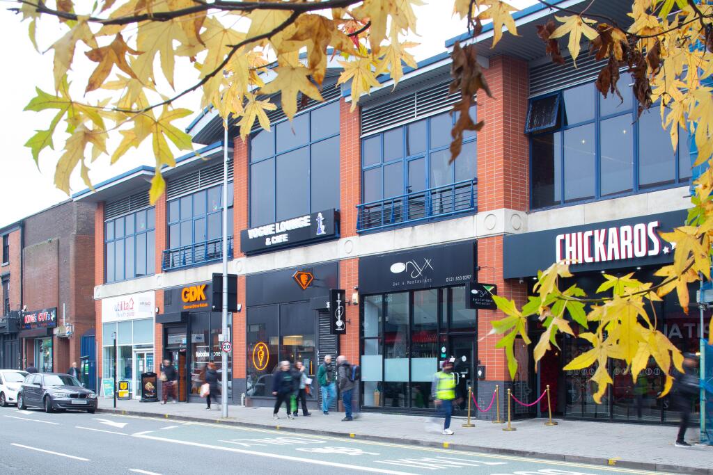 Additional image 4 of Unit 5, M Park Astle, West Bromwich
