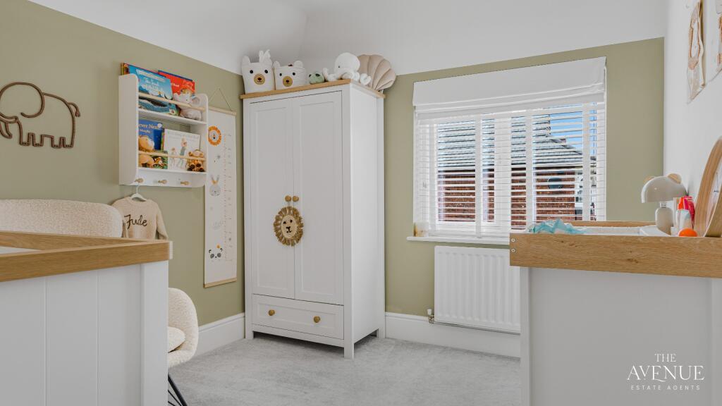 Additional image 22 of Himley Way, Amington, Tamworth