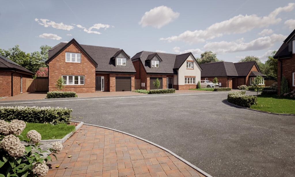 Additional image 4 of Lyttleton Gate, Studley, Warwickshire, B80