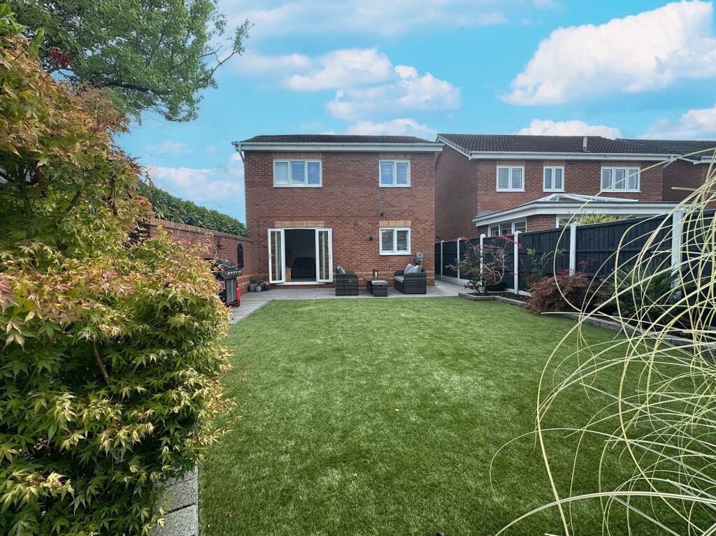 Additional image 18 of Mansfield Close, Tamworth, B79