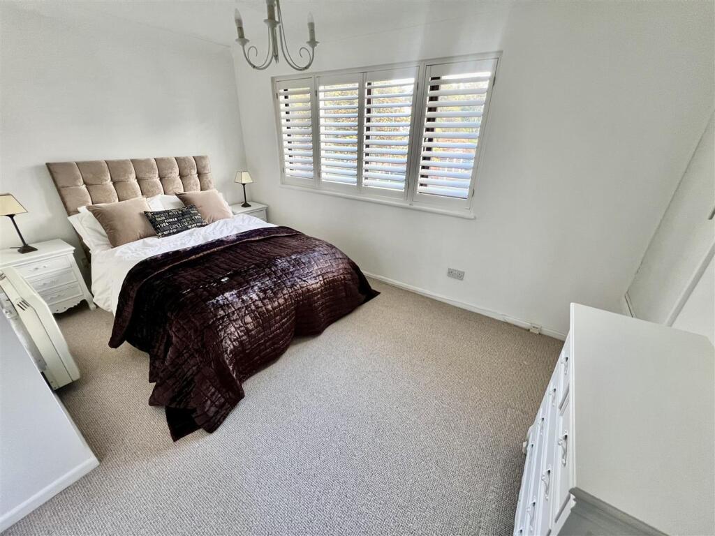 Additional image 6 of Collister Close, Shirley, Solihull