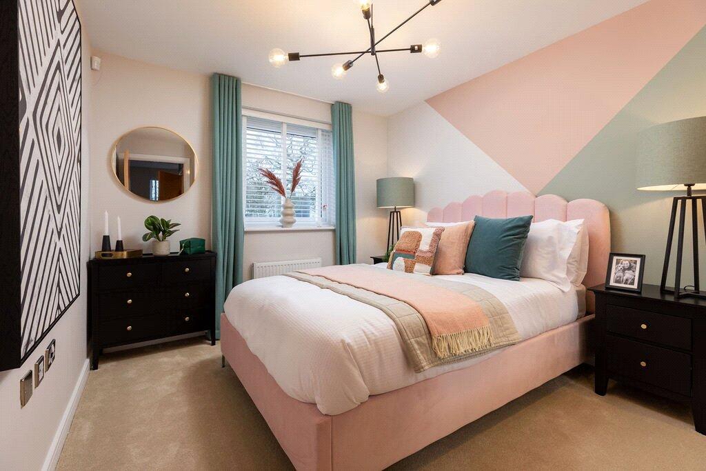 Additional image 9 of Lucas Green, Shirley, Solihull, West Midlands, B90