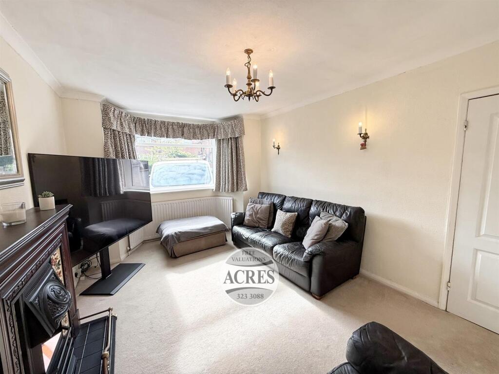 Additional image 4 of Bickley Avenue, Four Oaks, Sutton Coldfield