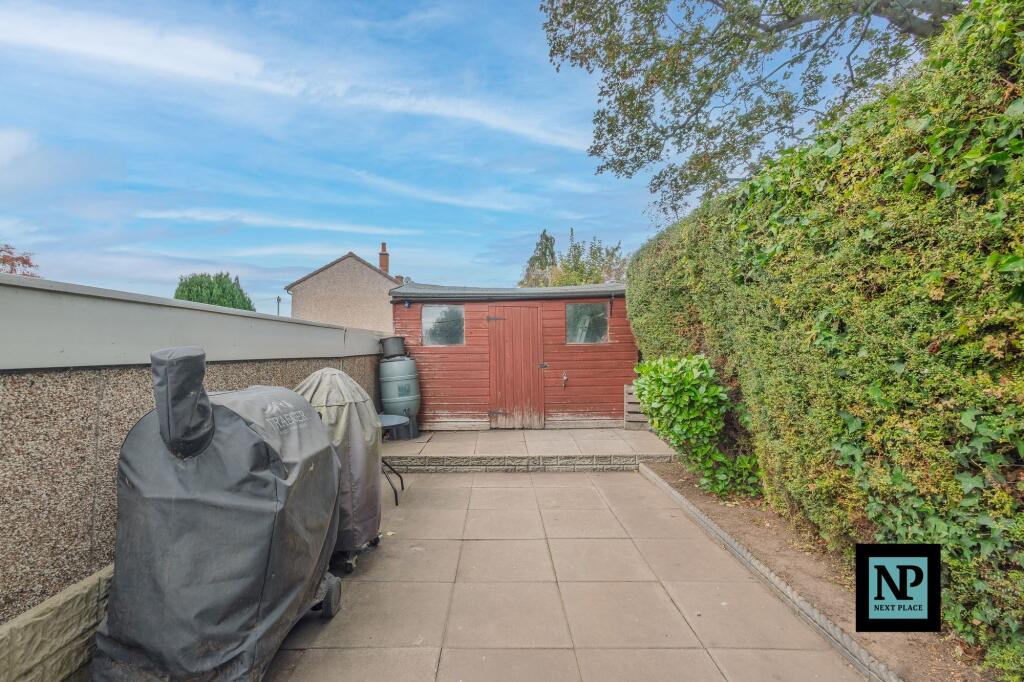 Additional image 35 of Dryden Road, Tamworth, B79