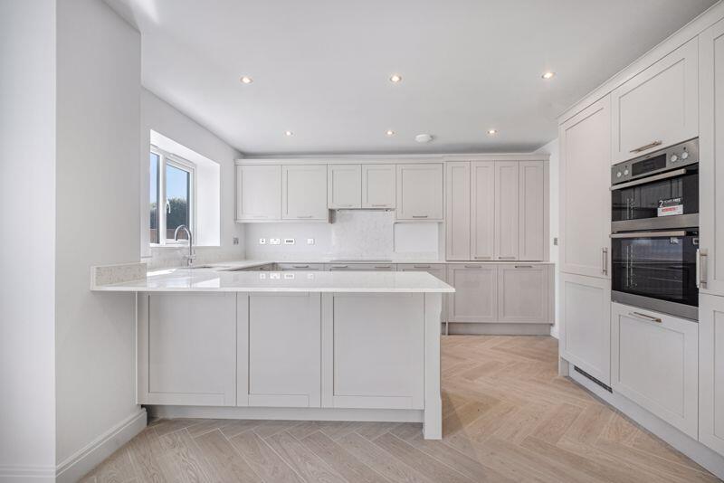 Additional image 4 of Plot 4, Willoughby Croft, Off Church Lane, Middleton, Tamworth B78 2AL