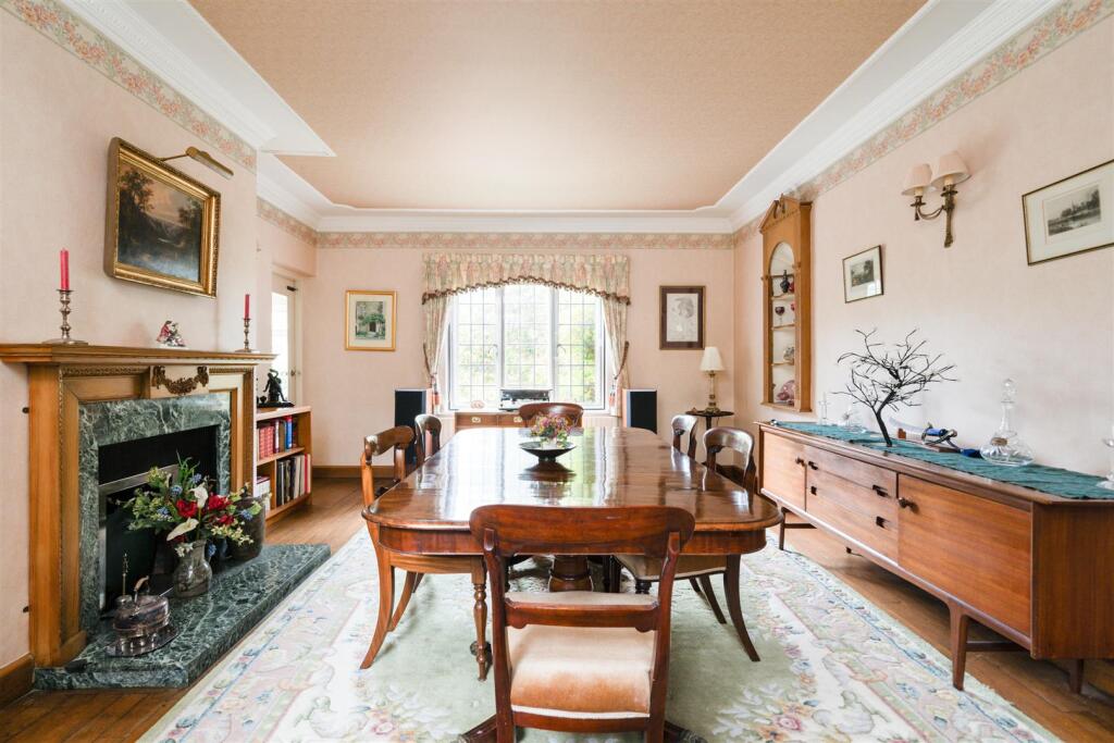 Additional image 8 of Temple Road, Dorridge, Solihull