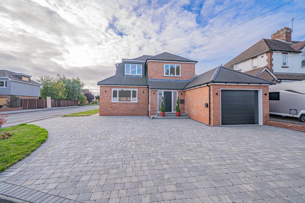 Additional image 2 of Longdon Road, Knowle, B93