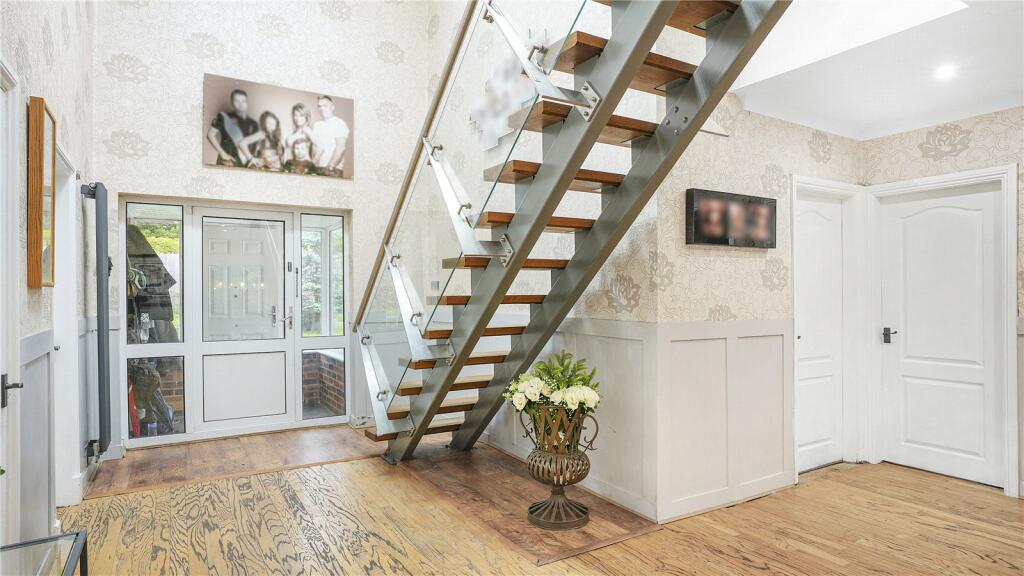 Additional image 9 of Kingsbury Road, Curdworth, Sutton Coldfield, Warwickshire, B76