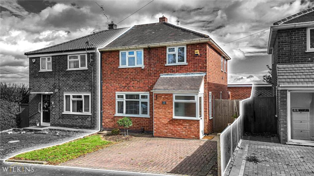 Additional image 32 of Wigford Road, Dosthill, Tamworth, Staffordshire, B77