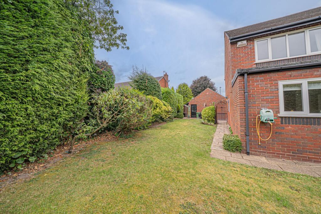 Additional image 27 of Minster Close, Knowle, B93