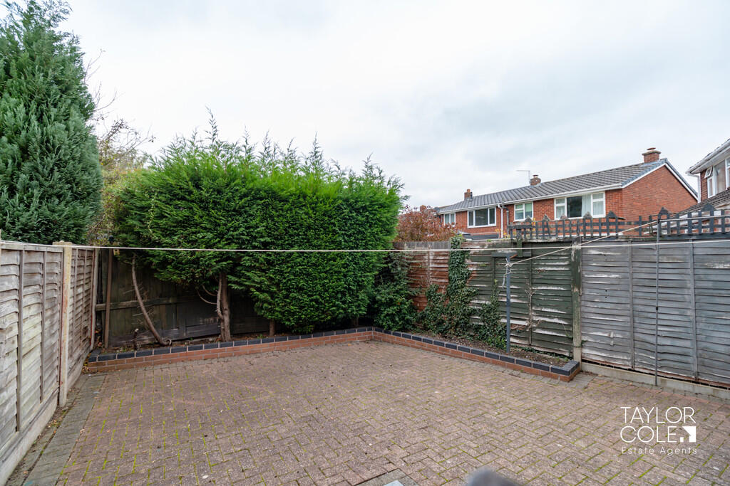 Additional image 23 of Ingram Pit Lane, Tamworth